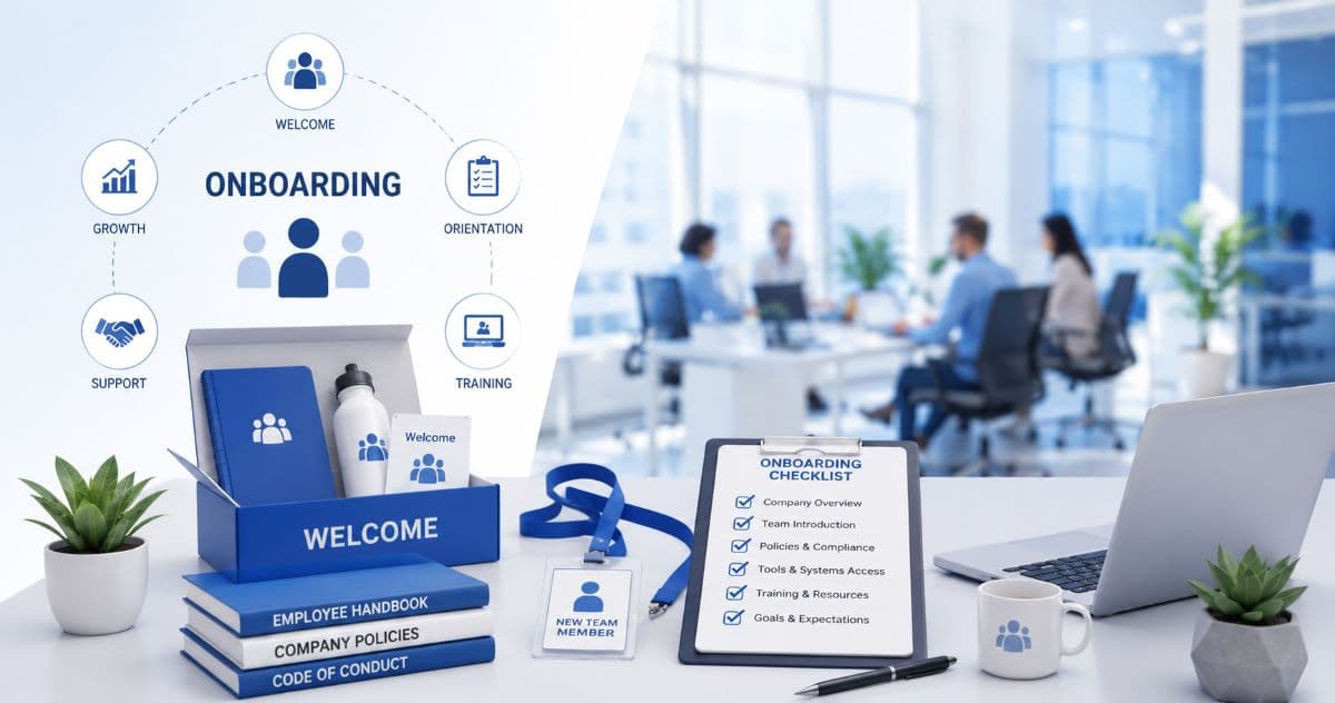 Onboarding