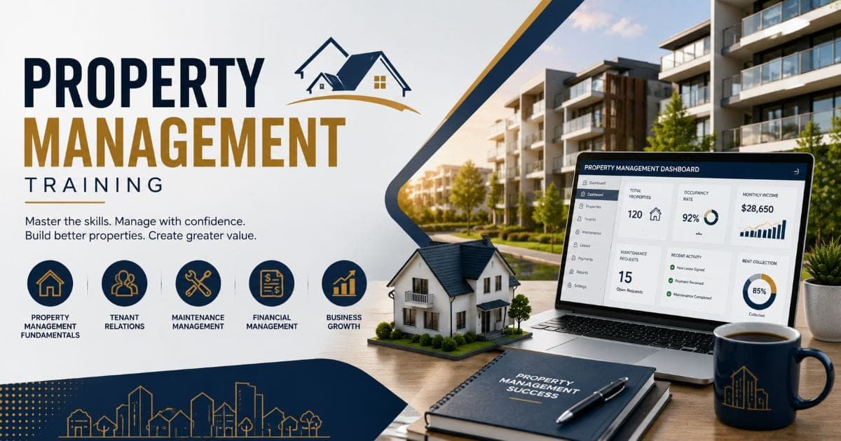 Property Management Training