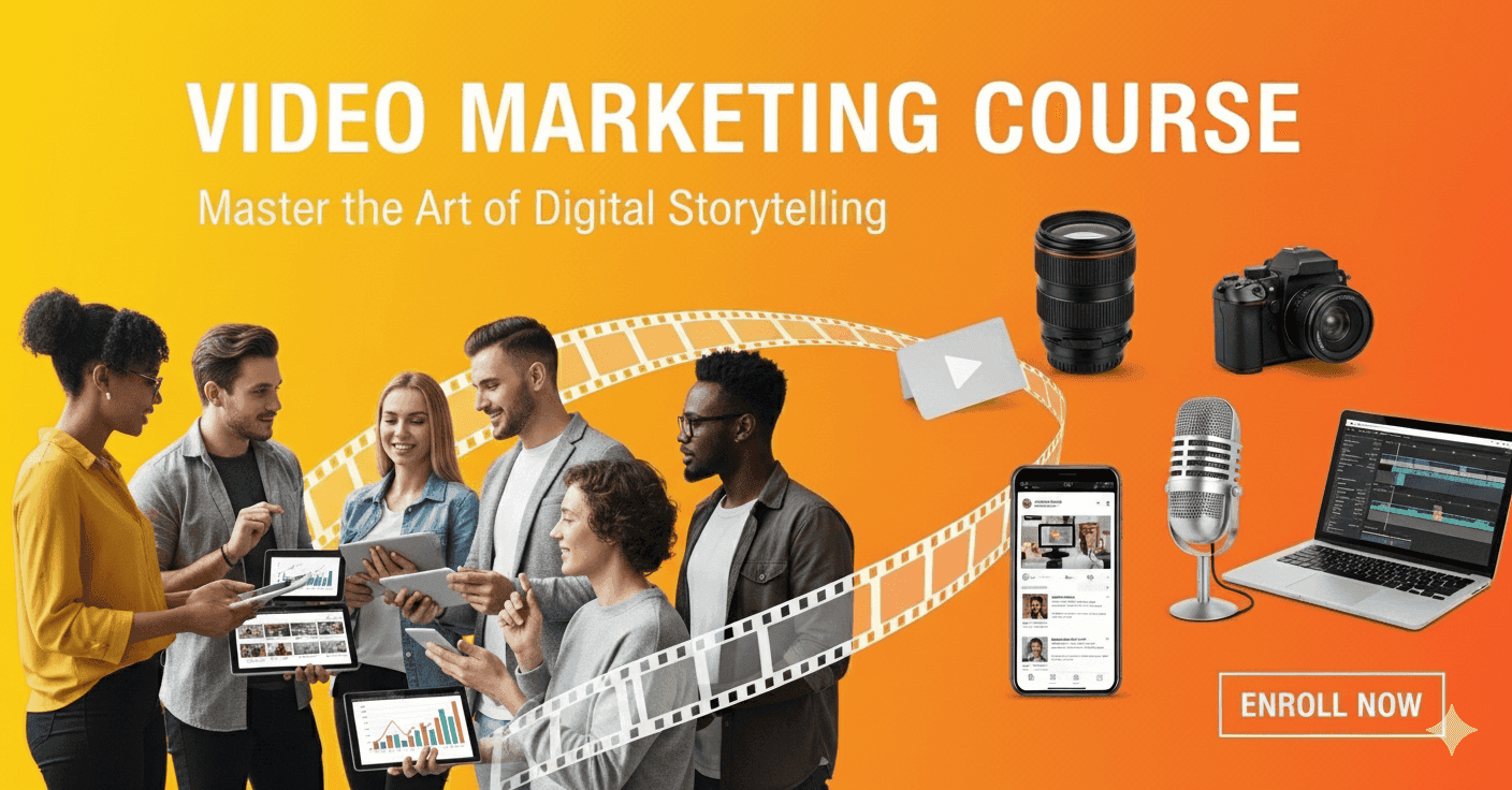 Video Marketing